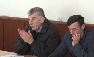 ლევან ლობჯანიძე ადიგენის საკრებულოს თავმჯდომარის პოსტს, სამი დღის ვადაში დაუბრუნდება