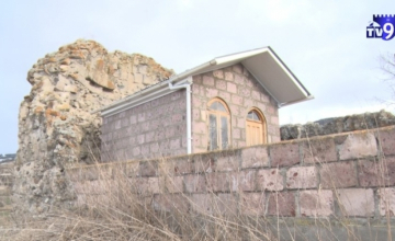 Պատմական հուշարձանների փոփոխումը առանց թույլտվության