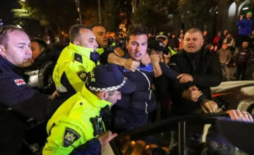 ,,20 ივნისს შინაგან საქმეთა სამინისტრომ ვერ მოახერხა დაძაბული ვითარების სათანადო მართვა" - საია