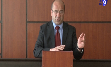 100 წლის წინ, საქართველოს კონსტიტუციით, სიკვდილით დასჯა გაუქმდა