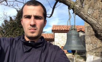 პირველი არხის ოპერატორი გარდაცვლილი იპოვეს