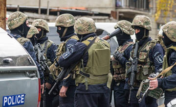 უკრაინაში სპეცოპერაციის დროს საქართველოს მოქალაქე მოკლეს