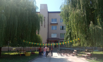 კოლეჯ "ოპიზარში" კორონავირუსის შემთხვევები დაფიქსირდა