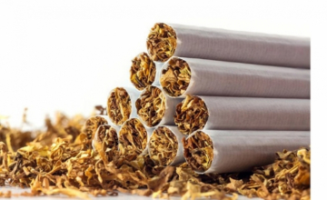 მებაჟე ოფიცრებმა 14 860 ღერი არადეკლარირებული სიგარეტი გამოავლინეს