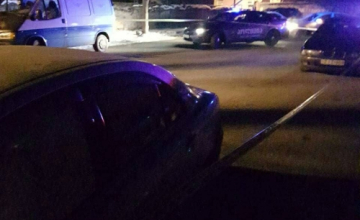 აფეთქება საკრებულოს დეპუტატის მანქანასთან