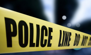 ჭაჭარაქთან მანქანა არხში გადავარდა