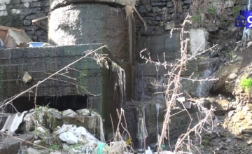 მეორე სკოლის მიმდებარე ტერიტორიის მოსაწესრიგებლად 682 000 ლარამდე დაიხარჯება