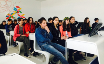 1-ელი თებერვლიდან მასწავლებლების ნაწილს ხელფასი გაეზრდება 