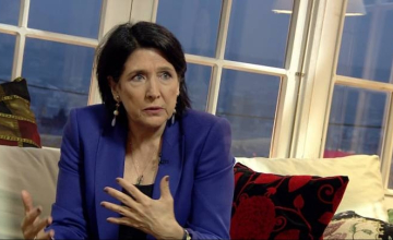 ორმაგი მოქალაქეობის შენარჩუნება საქართველოს მოქალაქეებს 15 აგვისტომდე შეუძლიათ