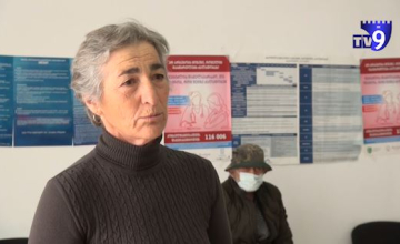 ზოგი ამბობს კარტოფილი ამოსაღები მაქვს, ზოგი - ჩალა მოსატანი მაქვს და არ იცრება - ნათელა ხითარიშვილი