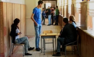 სკოლის გამოსაშვები გამოცდები 21 მაისს დაიწყება