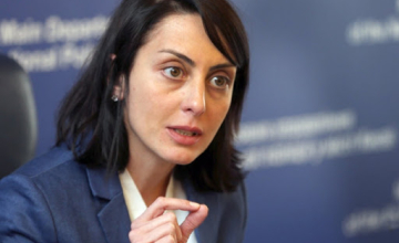 ენმ - ძალა ერთობაშია" საპარლამენტო საქმიანობას წყვეტს