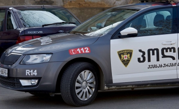 განზრახ მკვლელობის მცდელობისთვის ახალციხეში ბრალდებული დააკავეს