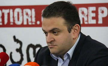 გედი ფოფხაძე მარიხუანაზე: ,,ღვთისთვის სათნო გადაწყვეტილება უნდა მივიღოთ"