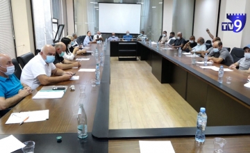 რის საფუძველზე გაიზარდა 1 მლნ 58 400 ლარით ახალციხის ბიუჯეტი?