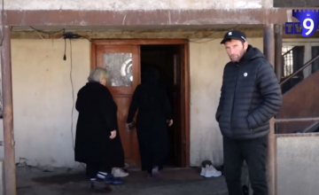 "ასტრაზენეკამ" საქმის მასალები ორჯერ მოითხოვა" - მეგი ბაქრაძის ოჯახს გამოძიება დოკუმენტაციას არ აწვდის