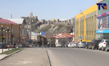 ახალციხის მერის რიგგარეშე არჩევნები 8 ოქტომბერს გაიმართება