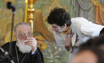 პატრიარქის მდივან-რეფერენტს კორონავირუსი დაუდასტურდა