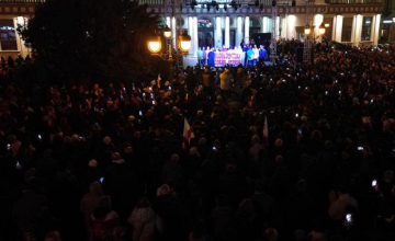 „ახალი თეატრი“ გადის რეგიონებში, ნახავთ რა შეუძლია თეატრს - დავით დოიაშვილი