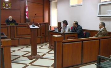 ბორჯომში ფრაქციების შექმნას სასამართლოს გზით ცდილობენ