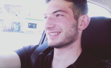  “ყველას მოენატრები, ცეცხლო, ყველას”