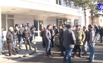 აბასთუმნის სადავო ჭაბურღილი