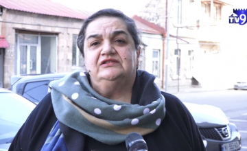 ახალციხეში თვითიზოლაციაში მყოფი პირების რაოდენობა გაიზარდა