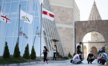 ,,მარიხუანის მომხმარებელი შეცვლილი გონების მდგომარეობის ძებნაშია" – იეზიდთა საბჭოს განცხადება