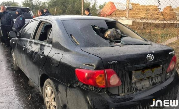 კუმურდოს ინციდენტის შედეგად არიან დაშავებულები