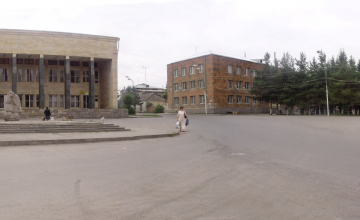 ახალქალაქის საკრებულომ შინაურ ცხოველებს გამრავლება შეუზღუდა