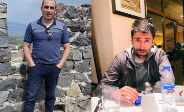 ახალციხე-ადიგენის დეპუტატის შვილთან დაპირისპირების შემდეგ, პოლიციელმა სამსახური დატოვა