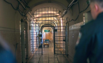 Վրաստանի բանտերի մեծը մասը ղեկավարվում է «հեղինակությունների» կողմից