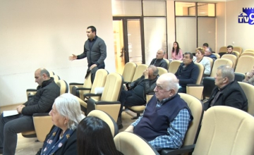 საარჩევნოდ დაპირებები გავეცით, მაგრამ,,, - ახალციხის მერი