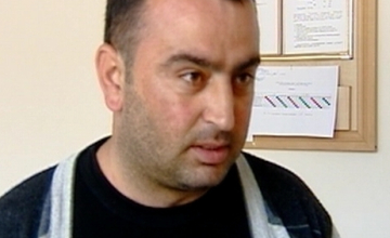 პაატა მაისურაძე:  ,,მერაბ ველიჯანაშვილმა საკრებულოს წევრებზე ზეწოლა მოახდინა“