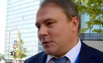 "გადაეცით ყველას, ვინც ახლა თბილისის ქუჩებში ანტირუსული ლოზუნგებით დარბის, რომ აფხაზეთი და სამხრეთ ოსეთი არასდროს დაბრუნდება საქართველოს შემადგენლობაში" - დუმის ვიცე-სპიკერი