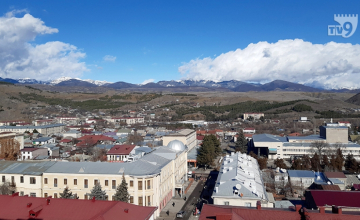 რეგიონის მასშტაბით, კოვიდ 19-ის ყველაზე მეტი შემთხვევა ახალციხეში დაფიქსირდა