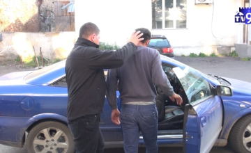 ქალის დანით დაჭრაში ბრალდებულს წინასწარი პატიმრობა შეეფარდა