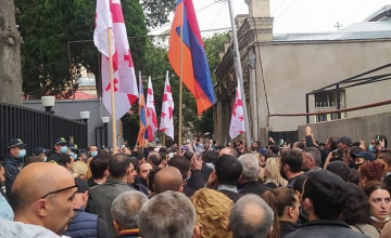 ჩატარდება თუ არა ახალქალაქში დაანონსებული აქცია?