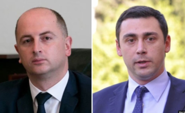 „მტკვარი ჰესის“ ყოფილმა დირექტორმა დატოვა „საქართველოს რკინიგზის“ გენდირექტორის პოსტი