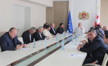 ე.წ. მოხეს კომიისიის საბოლოო გადაწყვეტილება და ადგილობრივების პოზიცია 