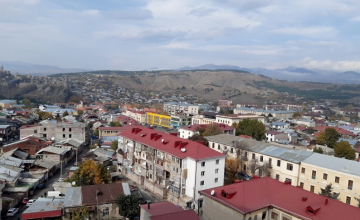 სამცხე–ჯავახეთში კორონავირუსის შემთხვევები 72–ით გაიზარდა