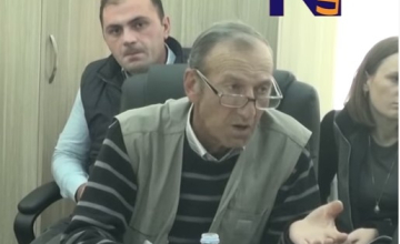 ახალციხის მერის მრჩევლის კომპანია ახალციხეში ტენდერებს იგებს - "გამჭვირვალობა"