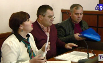 სასამართლოში ოქროს მედლების საქმის განხილვა დაიწყო