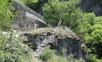 ტრაგედიით დასრულებული ექსკურსია სოფელ ქვაბისხევში