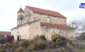 დღეს კვირაცხოვლობა – აღდგომის დღესასწაულის განახლება აღინიშნება