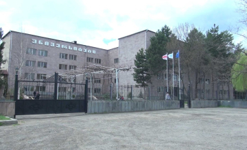 სამცხე–ჯავახეთის უნივერსიტეტში 760–მდე ადგილი არ შეივსო