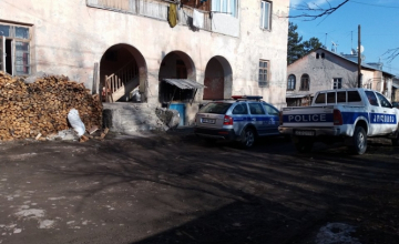 ვალის აქციის მონაწილე გარდაცვლილი იპოვეს