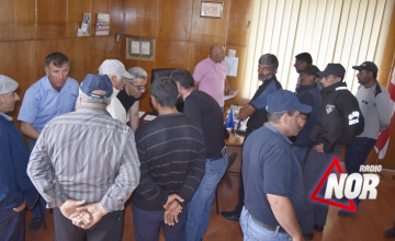 Մեկին հասել է 200 հա հող, մյուսին՝ 1 հա. Բողոքում են Գանձա և Սաղամո գյուղերի բնակիչները