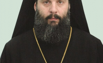 პატრიარქმა თანამოსაყდრედ მეუფე შიო დაასახელა