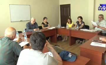 ჩაშლილი არჩევნები და უნივერსიტეტი რექტორის გარეშე